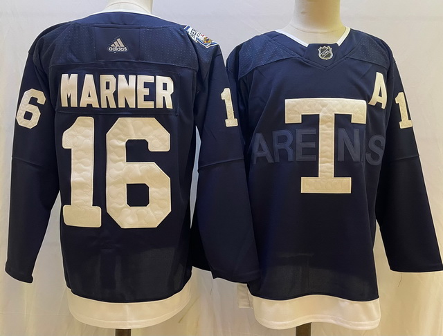 Toronto Maple Leafs Jerseys 05 - Click Image to Close